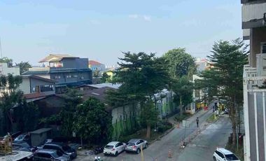 Disewakan Apartemen Casablanca East Residence tower Dallas type 2br siap huni full furnished