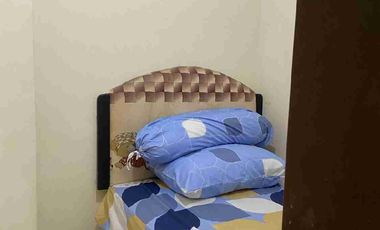 Disewakan Apartemen Casablanca East Residence tower Dallas type 2br siap huni full furnished