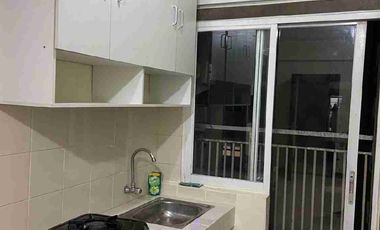 Disewakan Apartemen Casablanca East Residence tower Dallas type 2br siap huni full furnished