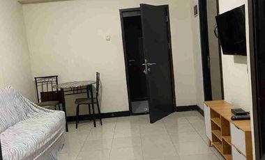 Disewakan Apartemen Casablanca East Residence tower Dallas type 2br siap huni full furnished