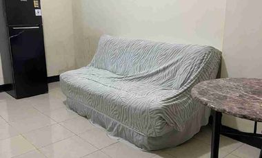 Disewakan Apartemen Casablanca East Residence tower Dallas type 2br siap huni full furnished