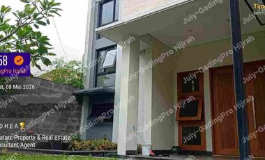 SEWA RUMAH sayap jl Gatot Subroto kota BANDUNG