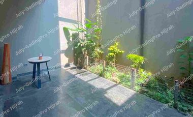 SEWA RUMAH sayap jl Gatot Subroto kota BANDUNG
