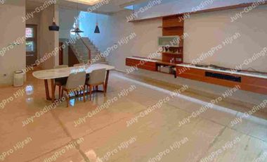 SEWA RUMAH sayap jl Gatot Subroto kota BANDUNG