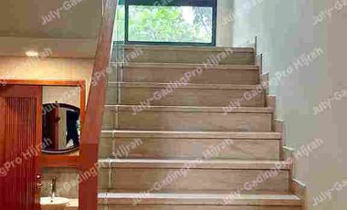 SEWA RUMAH sayap jl Gatot Subroto kota BANDUNG