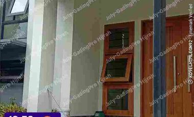 SEWA RUMAH sayap jl Gatot Subroto kota BANDUNG