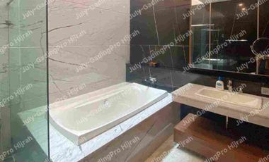 SEWA RUMAH sayap jl Gatot Subroto kota BANDUNG