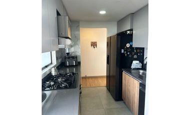 Apartamento en Venta Conquistadores Medellin