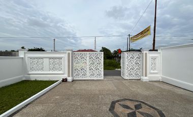 Dijual Rumah Cluster Neoclassic Siap Huni di Pekanbaru, Riau