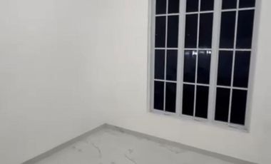 Dijual Rumah Cluster Neoclassic Siap Huni di Pekanbaru, Riau