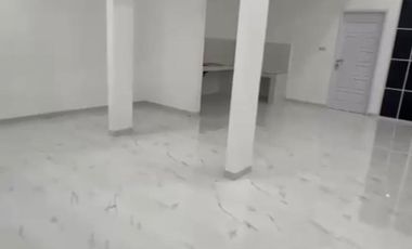 Dijual Rumah Cluster Neoclassic Siap Huni di Pekanbaru, Riau