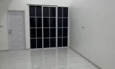 Dijual Rumah Cluster Neoclassic Siap Huni di Pekanbaru, Riau