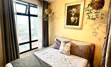 FOR SALE – La Nobleza Terrazas, Ermita Manila