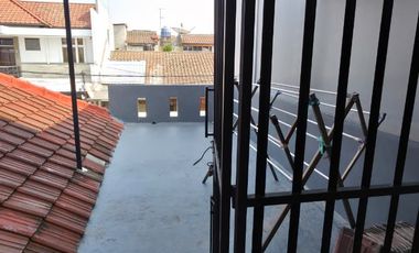 Dijual Rumah Mewah Semi Furnished Siap Huni Lokasi di Komplek Dadali Bandung