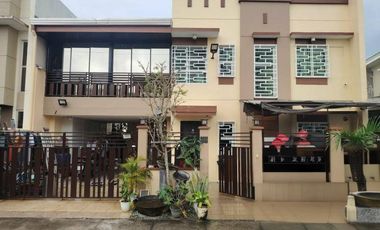 FOR SALE: 5-Bedroom Single-Family House in Washington Place, Dasmariñas City, Cavite