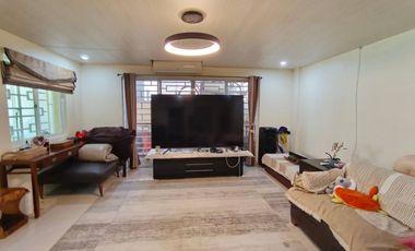FOR SALE: 5-Bedroom Single-Family House in Washington Place, Dasmariñas City, Cavite