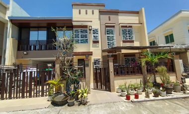 FOR SALE: 5-Bedroom Single-Family House in Washington Place, Dasmariñas City, Cavite