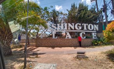 FOR SALE: 5-Bedroom Single-Family House in Washington Place, Dasmariñas City, Cavite