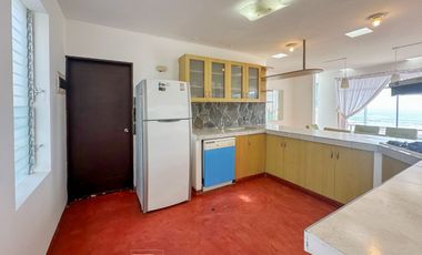 VENTA DE EXCLUSIVA CASA DE PLAYA AMOBLADA EN CONDOMINIO LOMAS DEL MAR – KM 121.5 PANAMERICANA SUR