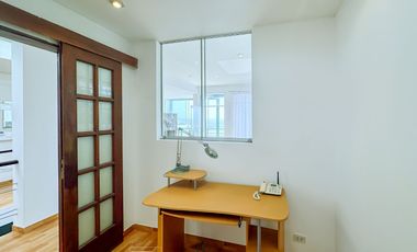 VENTA DE EXCLUSIVA CASA DE PLAYA AMOBLADA EN CONDOMINIO LOMAS DEL MAR – KM 121.5 PANAMERICANA SUR