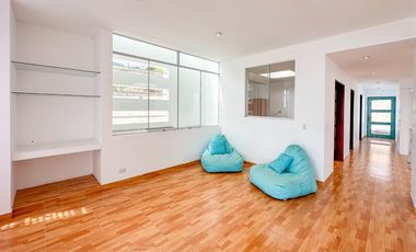 VENTA DE EXCLUSIVA CASA DE PLAYA AMOBLADA EN CONDOMINIO LOMAS DEL MAR – KM 121.5 PANAMERICANA SUR