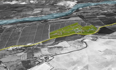 VENTA DE LOTES EN CONDOMINIO ECOLOGIO PRIVADO DE CAMPO EN EL VALLE DE CAÑETE