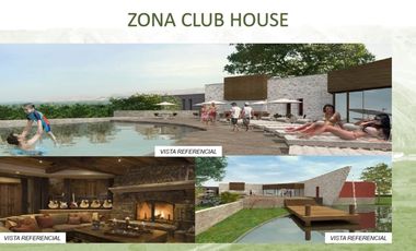VENTA DE LOTES EN CONDOMINIO ECOLOGIO PRIVADO DE CAMPO EN EL VALLE DE CAÑETE