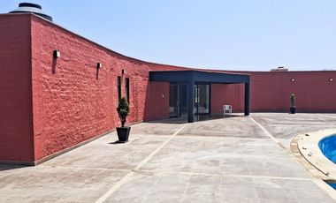 VENTA DE LOTES EN CONDOMINIO ECOLOGIO PRIVADO DE CAMPO EN EL VALLE DE CAÑETE