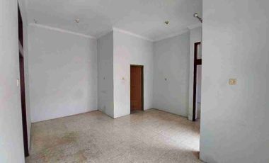DISEWAKAN RUMAH SYP GATOTSUBROTO DKT SIMPANG LIMA, NEGO