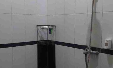DISEWAKAN RUMAH SYP GATOTSUBROTO DKT SIMPANG LIMA, NEGO