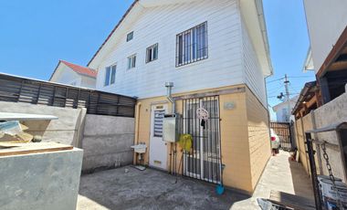 ¡Tu primer hogar en Valle Grande! Casa familiar en Valle Norte V, Lampa