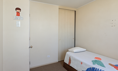 ¡Tu primer hogar en Valle Grande! Casa familiar en Valle Norte V, Lampa