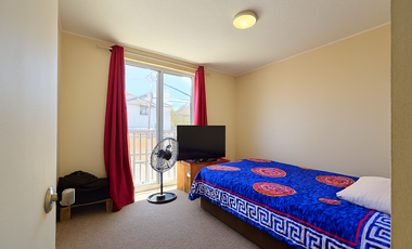 ¡Tu primer hogar en Valle Grande! Casa familiar en Valle Norte V, Lampa