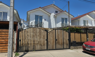 ¡Tu primer hogar en Valle Grande! Casa familiar en Valle Norte V, Lampa
