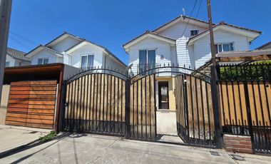 ¡Tu primer hogar en Valle Grande! Casa familiar en Valle Norte V, Lampa