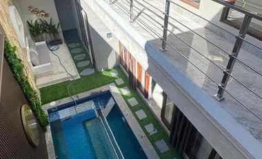 Dijual Cepat Hunian Exclusive Lokasi Premium Di Denpasar Bali