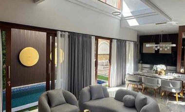 Dijual Cepat Hunian Exclusive Lokasi Premium Di Denpasar Bali