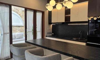 Dijual Cepat Hunian Exclusive Lokasi Premium Di Denpasar Bali