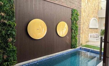 Dijual Cepat Hunian Exclusive Lokasi Premium Di Denpasar Bali
