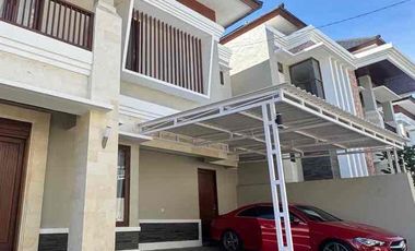 Dijual Cepat Hunian Exclusive Lokasi Premium Di Denpasar Bali