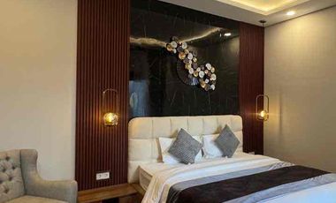 Dijual Cepat Hunian Exclusive Lokasi Premium Di Denpasar Bali