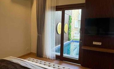 Dijual Cepat Hunian Exclusive Lokasi Premium Di Denpasar Bali
