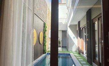 Dijual Cepat Hunian Exclusive Lokasi Premium Di Denpasar Bali