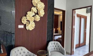 Dijual Cepat Hunian Exclusive Lokasi Premium Di Denpasar Bali