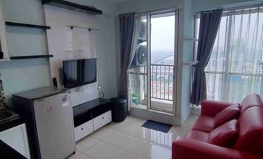Dijual Apartemen Tifolia di Jl. Perintis Kemerdekaan, Kayu Putih, Pulo Gadung, Jakarta Timur