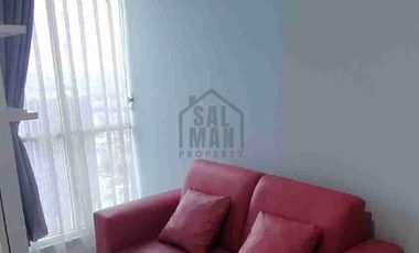 Dijual Apartemen Tifolia di Jl. Perintis Kemerdekaan, Kayu Putih, Pulo Gadung, Jakarta Timur