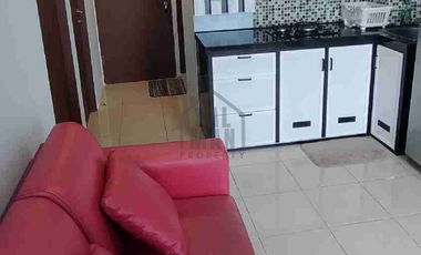 Dijual Apartemen Tifolia di Jl. Perintis Kemerdekaan, Kayu Putih, Pulo Gadung, Jakarta Timur