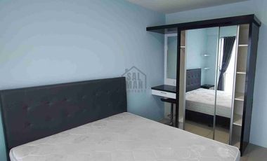 Dijual Apartemen Tifolia di Jl. Perintis Kemerdekaan, Kayu Putih, Pulo Gadung, Jakarta Timur