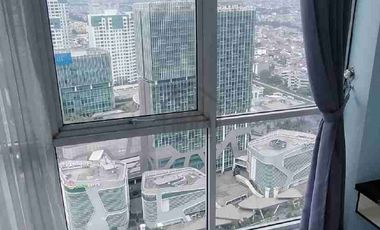 Dijual Apartemen Tifolia di Jl. Perintis Kemerdekaan, Kayu Putih, Pulo Gadung, Jakarta Timur
