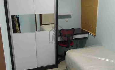 Dijual Apartemen Tifolia di Jl. Perintis Kemerdekaan, Kayu Putih, Pulo Gadung, Jakarta Timur